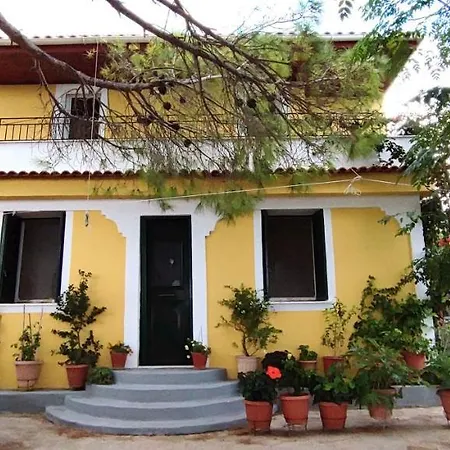 Apartamento Venus Traditional