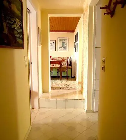 Venus Traditional Διαμέρισμα Kondoyenádha