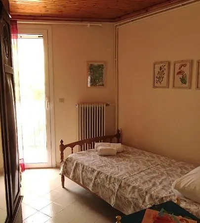 Venus Traditional Διαμέρισμα Kondoyenádha