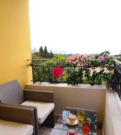 Venus Traditional Appartement *