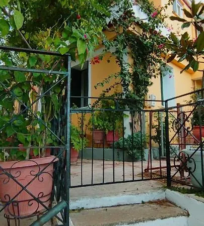 Venus Traditional Appartement